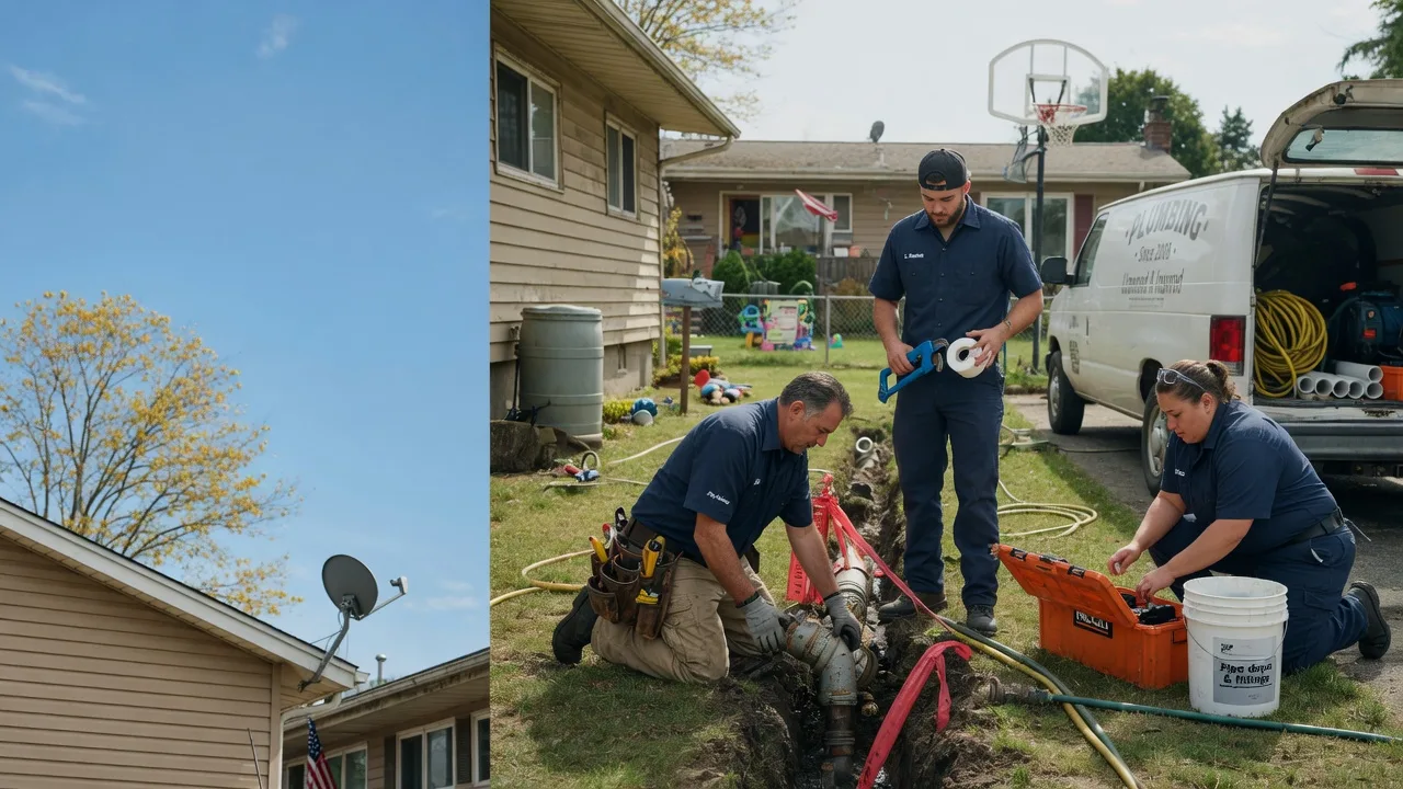 Garbage Disposal Replacement in Dryden, VA near me